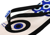 Evil Eye Premium Women’s Comfort Slipper